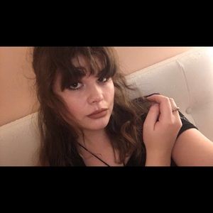 Meet your Posher, Kat